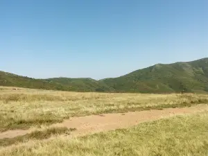 Korda(Gözetleme yeri)Macahel
