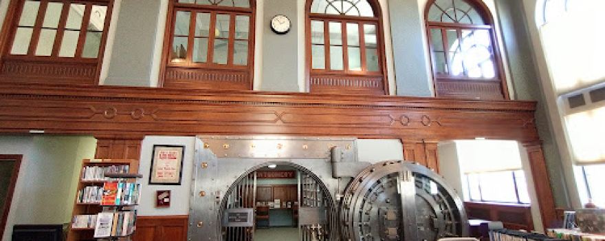 Montgomery Area Public Library