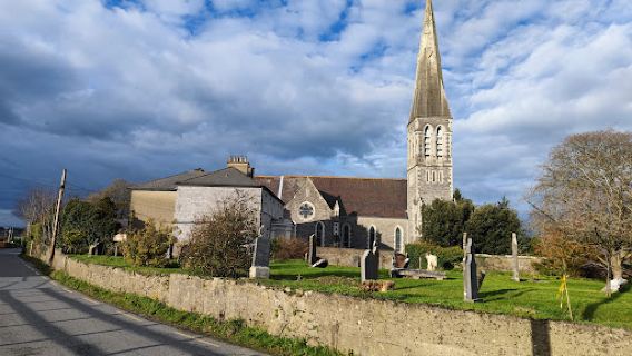 Carmelite Friary Church