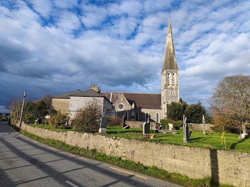 Carmelite Friary Church