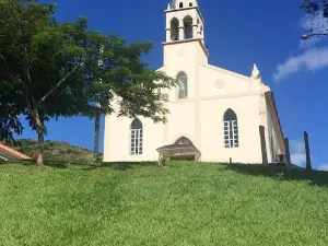Igreja Matriz e Paróquia São José