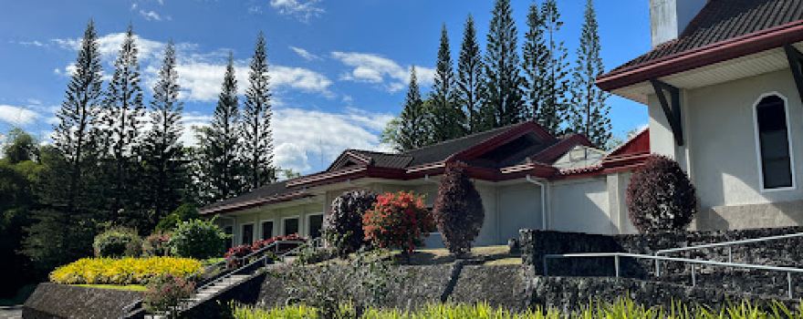 Our Lady of Mt. Matutum Trappistine Monastery