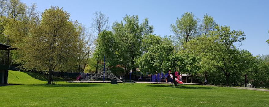 Veterans Memorial Park
