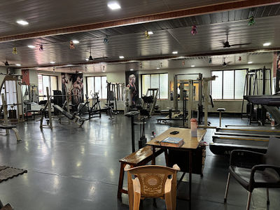 Chhatrapati Shivaji Maharaj Stadium