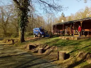 Camping Point View