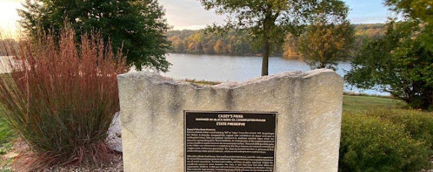Hickory Hills Park