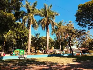 Praça Santo Antônio