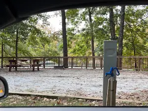 Hartwell Lakeside Park