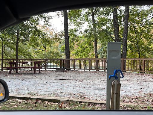 Hartwell Lakeside Park