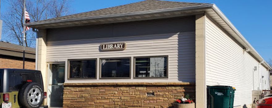 Genoa City Public Library