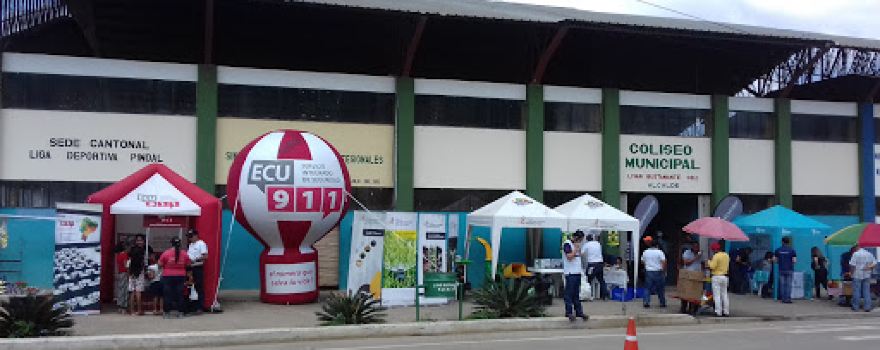 Estadio Municipal de Pindal