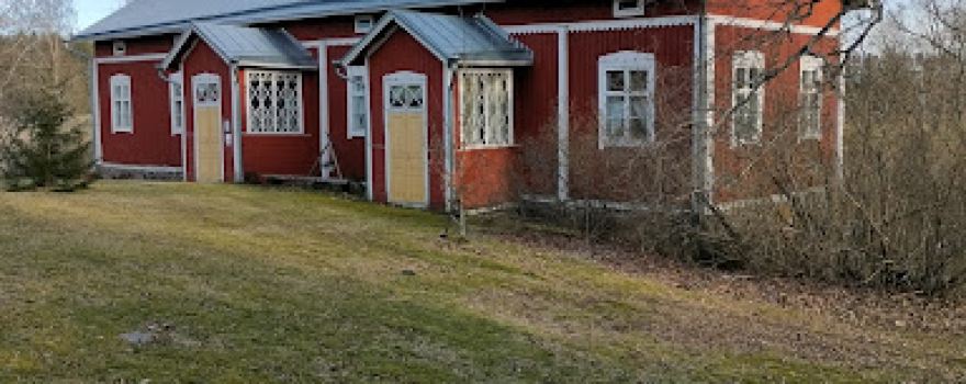 Tavastila Local History Museum