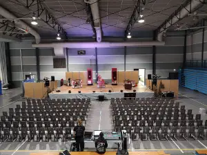 Complexe Sportif du Mouzon