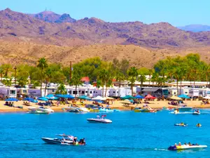 Colorado River Adventures