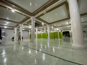 Masjid Nurul Huda