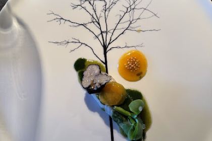 Verso Ristorante, Capitaneo