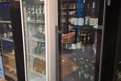 Ristorante Monica Li Infernetto