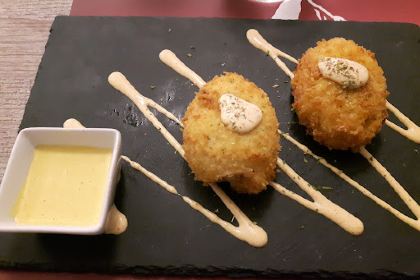 Machu Picchu Ristorante