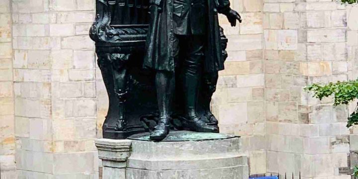 Bach Museum