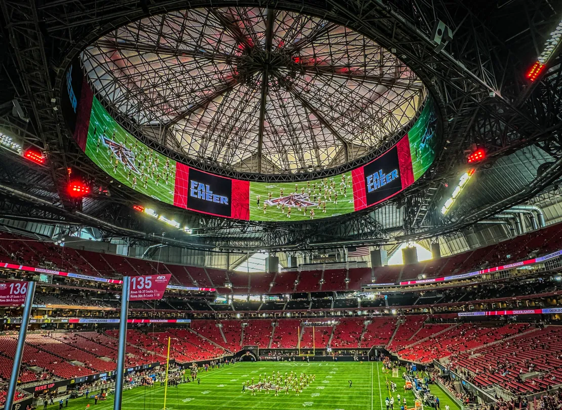 2_Mercedes-Benz Stadium