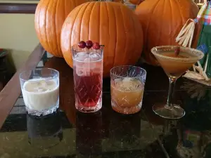 Flanigan's Texas Wine & Spirits Distillery
