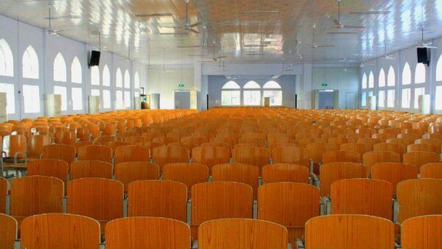 Moore Memorial Church