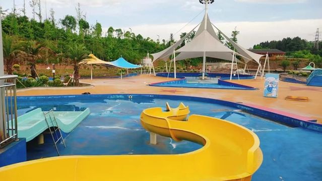 Moon Rabbit Dream Paradise