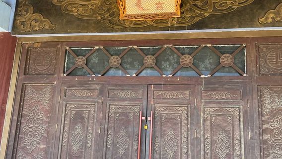 bie li gu tai ji si gong