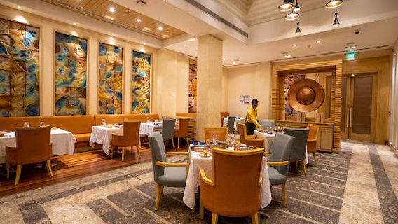 DoubleTree by Hilton Hotel Agra