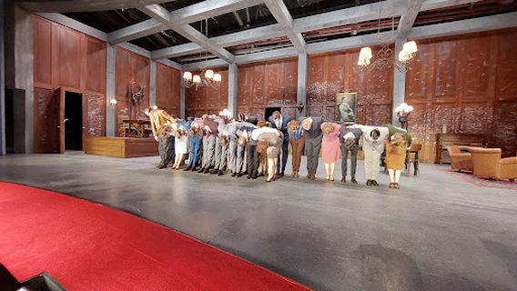 TheaterHangaar
