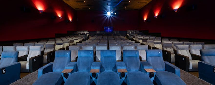 ODEON Hatfield