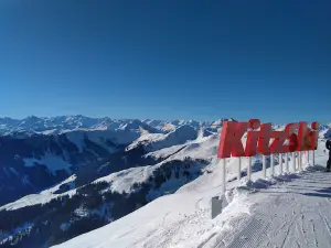 Bergbahn AG Kitzbühel - KitzSki