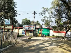 Bokaro Club Ltd.