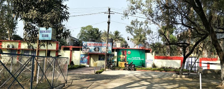 Bokaro Club Ltd.