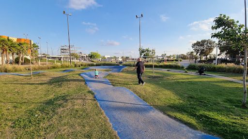 Sea Park Ashkelon