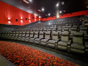 Cinemark Majestic Cinemas