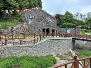 Trabzon Aquarium