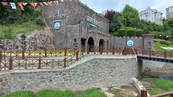 Trabzon Aquarium