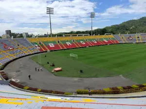 Manuel Murillo Toro Stadium