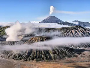 Semeru