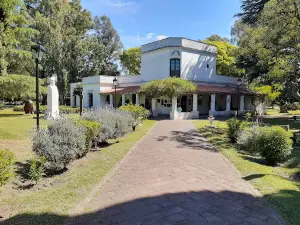 Parque "Los Liibres del Sur"
