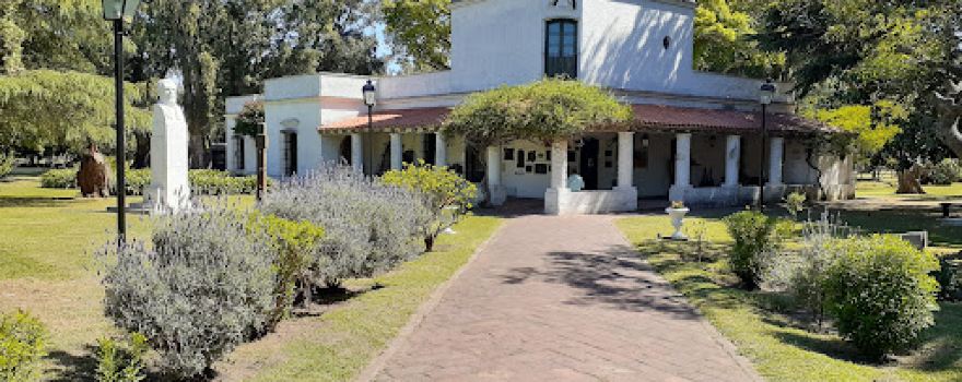 Parque "Los Liibres del Sur"