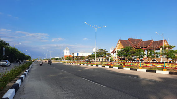 Coastal Area Kab. Karimun