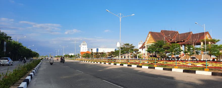 Coastal Area Kab. Karimun