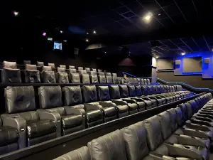 Showcase Cinema de Lux Nottingham