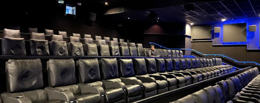 Showcase Cinema de Lux Nottingham