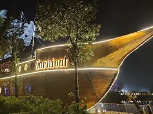 Sarovarr Multicuisine Restaurant Seafood speciality Family restaurant