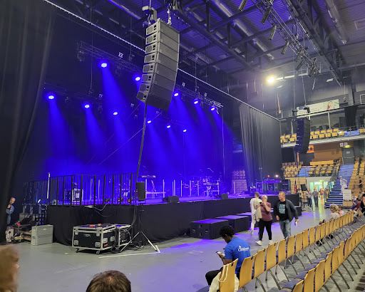 Buderus Arena Wetzlar