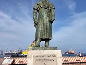 Gran Plaza del Malecón