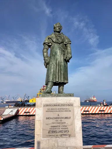 Gran Plaza del Malecón